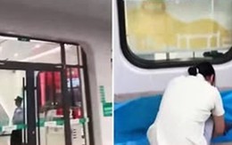 Người bệnh chờ tiền cứu mạng, ngân hàng làm khó, tiền chưa rút thì người chết