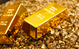 Giá vàng tăng kỷ lục, người dân một quốc gia châu Âu 'vớ bẫm' nhờ thói quen chỉ tích trữ vàng chứ không gửi tiền ngân hàng