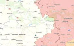 Chuẩn bị tấn công cụm cứ điểm mạnh nhất Donbass