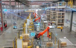 Bình Dương hút "mỏ vàng" từ Trung Quốc: Sẽ có thêm siêu nhà máy công nghệ?