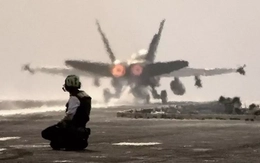 Giọt nước tràn ly sau vụ F-35 suýt trúng tên lửa