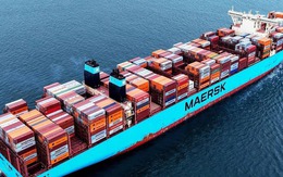 Đơn hàng container từ Trung Quốc đến một quốc gia tăng 300%