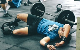 Đột quỵ thường “để mắt” tới những người tập thể dục kiểu này: Nếu có thì cần thay đổi ngay