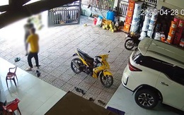 Tình trạng sức khỏe tài xế ô tô bị bắn ở Vĩnh Long: Liệt nửa người, không hiểu lời nói