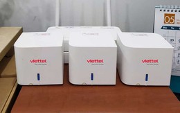 Người dùng mạng internet Viettel có tin vui lớn