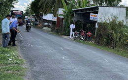 Vụ tai nạn giao thông ở Vĩnh Long: Thực hư thông tin "bắt khẩn cấp một cán bộ cấp cao"?