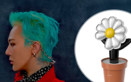 Chiếc lightstick của G-Dragon có gì mà fan Việt sẵn sàng chi 10 triệu để sở hữu?