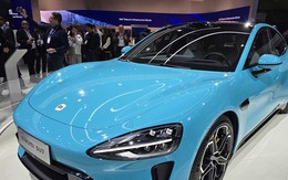 Hãng xe điện Trung Quốc lao đao sau sự cố gây tai nạn chết người