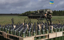 Ukraine mất hàng trăm triệu USD khi mua vũ khí
