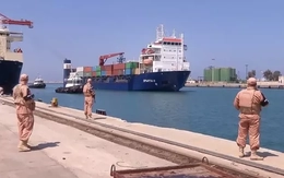 Nga mất quyền kiểm soát căn cứ hải quân Tartus tại Syria?