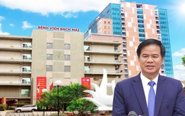 Giám đốc Bệnh viện Bạch Mai: Miễn viện phí toàn dân hoàn toàn khả thi nếu có đủ 3 điều này