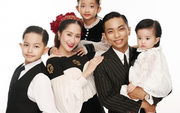 Khánh Thi có 2 con với Phan Hiển mới được công nhận danh phận,cuộc sống làm dâu nhà đại gia có sướng như lời đồn?