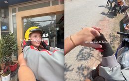 Cô gái Tây khoe gặp "tình yêu đích thực" khi du lịch Việt Nam, dân mạng khuyên cưới thì phản ứng thế nào?