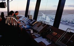 90 giây mất liên lạc khiến bầu trời Mỹ hỗn loạn: Điều gì đang xảy ra với ngành hàng không?