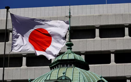 Kỷ lục bất ngờ sau gần 30 năm: Một quốc gia châu Á hưởng trọn dòng tiền khổng lồ 56,6 tỷ USD khi nhà đầu tư rời xa tài sản Mỹ