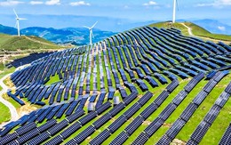 Video từ trên cao cho thấy cảnh tượng "không tưởng" tại Trung Quốc: Đây là cách họ thống trị lĩnh vực này