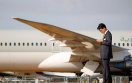 Niềm vui nhân đôi: Sau khi Trung Quốc gỡ lệnh 'bom hàng', Boeing nay 'vỡ bẫm' với đơn hàng lớn chưa từng có khi bán được hơn 200 chiếc máy bay một lúc