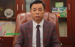 Phạm Văn Cách, Chủ tịch Công ty Sơn Lâm đã hối lộ 71 tỷ đồng để đưa thuốc vào bệnh viện thế nào?