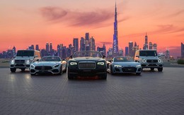 Từ vương quốc siêu xe, quốc gia này bỗng đổi hết sang xe điện: Xe xăng giờ bị chê "quê mùa như cưỡi ngựa"