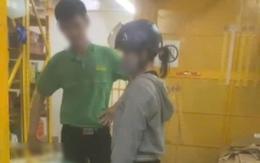 Vụ nữ hiệu trưởng trường mầm non vào siêu thị trộm đồ: Kết quả xử lý