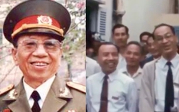 Chuyện chưa kể về 'Ông cố vấn' và vụ án gián điệp lớn nhất thời đại năm 1969