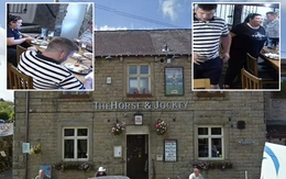 Vu khống cả nhà triệu phú ăn quỵt gây bạo lực mạng, nhà hàng trả giá đắt