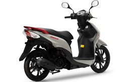 Xe ga giống hệt Honda Vision có bản mới tại Việt Nam: Giá cực rẻ chỉ 26,5 triệu đồng, ăn 1,7 lít xăng/100km