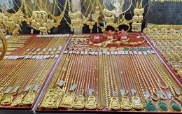 TP.HCM cam kết không gây phiền hà, nhũng nhiễu doanh nghiệp muốn kinh doanh vàng