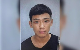 Khẩn cấp truy tìm nghi phạm Tòng Văn Vượng