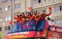 Báo Trung Quốc: “Trận bán kết với CLB Việt Nam là đỉnh cao của châu Á”