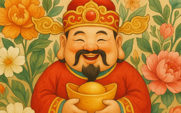 Tử vi tuần mới (19/5 – 25/5): Vượt giông tố, 4 con giáp xoay chuyển vận mệnh, đón tuần đại cát đại lợi!
