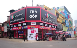 FPT Shop bắt tay Vietcombank biến hơn 600 cửa hàng trở thành "cây ATM" rút, chuyển tiền