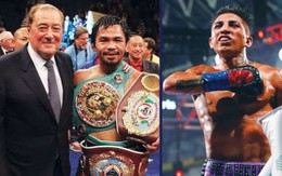 Chuyên gia chế giễu ý định thượng đài đấu boxing ở tuổi 46 của Pacquiao