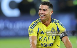 Ronaldo có thể đối đầu với đội bóng Việt Nam tại giải châu Á