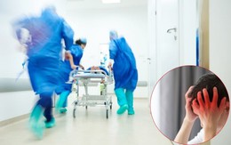 Báo động đột quỵ ở người trẻ: ‘Quả bom’ từ những ‘combo’ thói quen tưởng vô hại