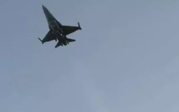 Tiêm kích F-16 Ukraine lại trở thành nạn nhân của hệ thống phòng không Patriot?