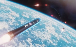 Hệ thống phòng thủ tên lửa Golden Dome có giá không tưởng hơn 1,5 nghìn tỷ đô la