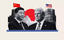 Tàu quay đầu, kho bốc nhiệt: Cú đảo chiều kịch tính từ Mỹ khiến loạt cảng ở Trung Quốc "thức giấc"