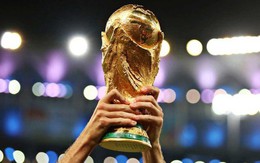 Trong tương lai, World Cup có thể được tổ chức xuyên Thái Bình Dương