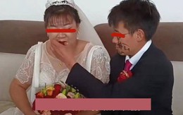 Chàng trai 28 tuổi cưới vợ 42 tuổi, bố mẹ phản đối rồi "quay xe" khi biết gia thế cô dâu
