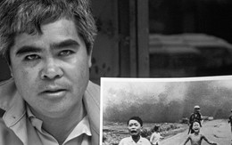 Động thái của Nick Út