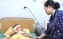 Thông tin mới về sức khỏe của 4 nạn nhân trong vụ sạt lở tại dự án thủy điện