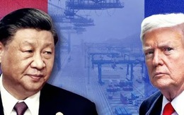 Tỉnh giàu ở Trung Quốc chao đảo vì đòn thuế: "Cơn địa chấn" từ Mỹ làm rung chuyển phương Đông