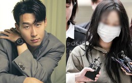 Người tống tiền Son Heung-min hoá ra là bạn gái cũ, từng nhận 5 tỷ đồng trót lọt vẫn "vòi" thêm, cái kết "đeo còng"