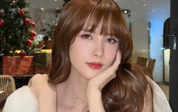 Vụ drama "trà xanh" bị đào lại, Thiều Bảo Trâm đăng đàn giữa đêm: "Tôi từng chênh vênh, lo lắng và sợ hãi"