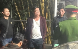 Cựu tổng biên tập tạp chí Môi trường - Đô thị và 41 thuộc cấp "chia chác" tiền cưỡng đoạt ra sao?