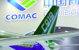 Trung Quốc ôm mộng bá chủ máy bay phản lực: Mỗi tháng nhắm sản xuất 11 chiếc, 2 thập kỷ tới sẽ bàn giao gần 2.000 đơn hàng
