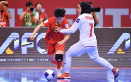 Thua trận đầy nghiệt ngã trên sân nhà, tuyển Trung Quốc chia tay giấc mơ World Cup