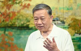Tổng Bí thư Tô Lâm: Muốn sửa Luật Đấu thầu phải 'xem tội của ông đấu thầu ra sao'