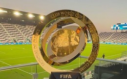 Sắp khai mạc, FIFA Club World Cup 2025 vẫn ế vé